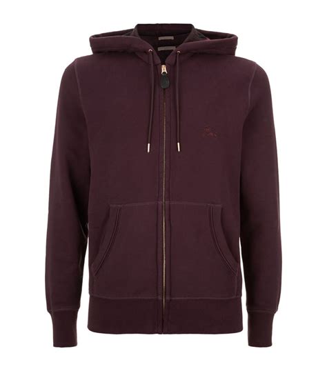 burberry brit sweatjacke|Men's Burberry Sweatshirts & Hoodies .